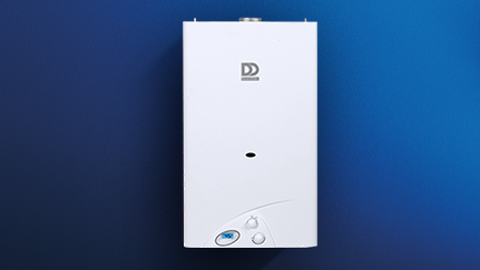 DemirDokum Termosifon